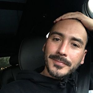 Meet your Posher, Harold